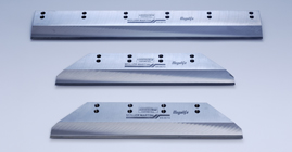 Driesnijder messen Loos Slijperij Nijkerk Grafisch