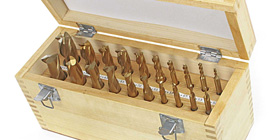 Frezen Metaal Loos Slijptechniek & Cutting Solutions