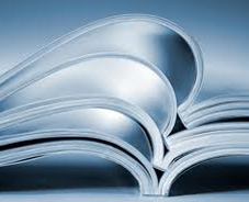 Snijmessen grafische industrie