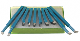 Beitels Metaal Loos Slijptechniek & Cutting Solutions