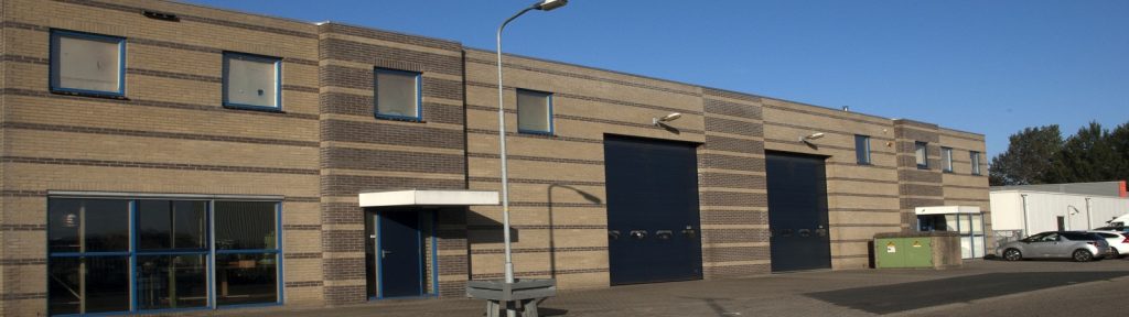 Loos Gereedschap Slijperij van Messen, Zagen, Boren, Frezen, Beitels en diversen te Nijkerk