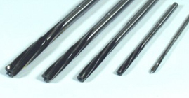 Ruimers Metaal Loos Slijptechniek & Cutting Solutions