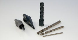 Boren Metaal Loos Slijptechniek & Cutting Solutions