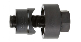 Loos Slijperij ponsen gereedschap metaal
