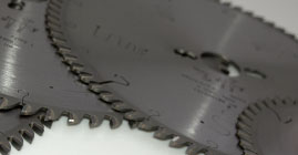 Cirkelzaag Hout Loos SLijptechniek & Cutting Solutions