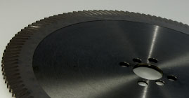 Zaag Metaal Loos Slijptechniek & Cutting Solutions