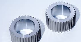 Rotor Snijders Loos Slijptechniek