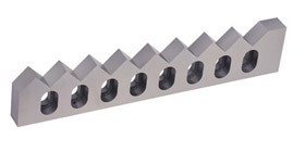 tegenmessen snijkronen Loos Slijperij Nijkerk recycle gereedschap